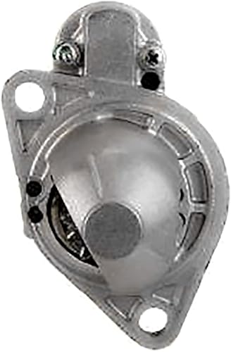 Miniatura 2 de Nuevo motor de arranque de 12 V 13T compatible con Nissan Europe Primera Estate Hatchback XTrail 2001-2006 2007 2008 por números de pieza 986029010