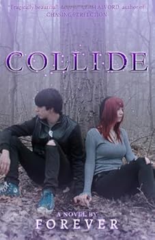 Paperback Collide Book