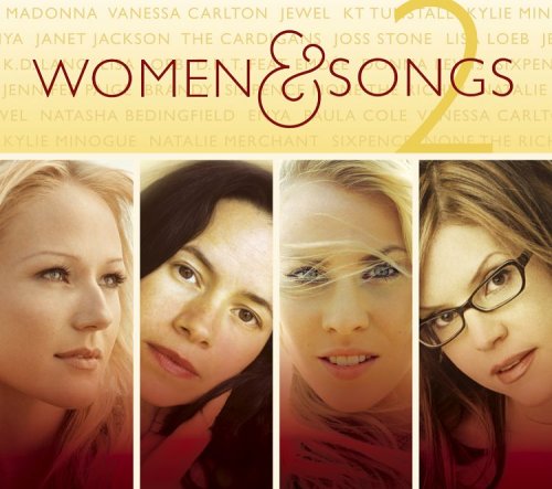 Women & Songs 2