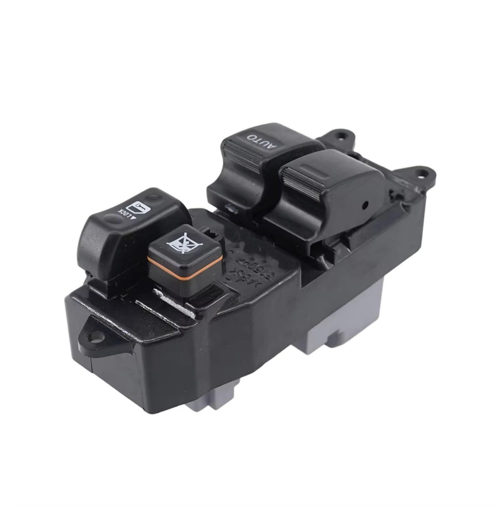 Bouton de commande de fenêtre pour Corolla et Crown RHD 2000-2005