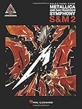 Selections from Metallica and San Francisco Symphony - S&M 2: Guitar Recorded Versions Authentic...