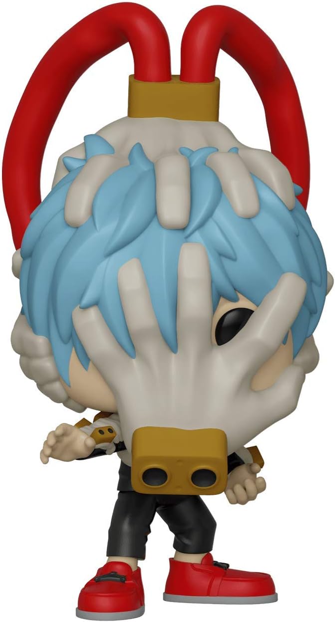 Funko Pop Animation: My Hero Academia Tomura Shigaraki Exclusive