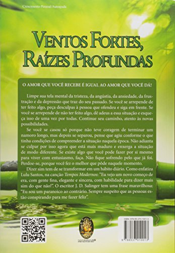 Ventos fortes, raízes profundas: Ventos fortes, raízes profundas: - Imagem 2