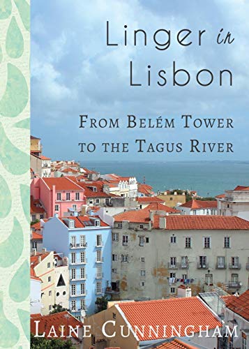 Linger in Lisbon: From Belém Tower to the Tagus River (Travel Photo Art)