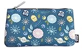 Loungefly Star Wars Bloom Character AOP Pencil Case