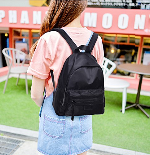 Sac de voyage souple et léger pour les weekends et le collège