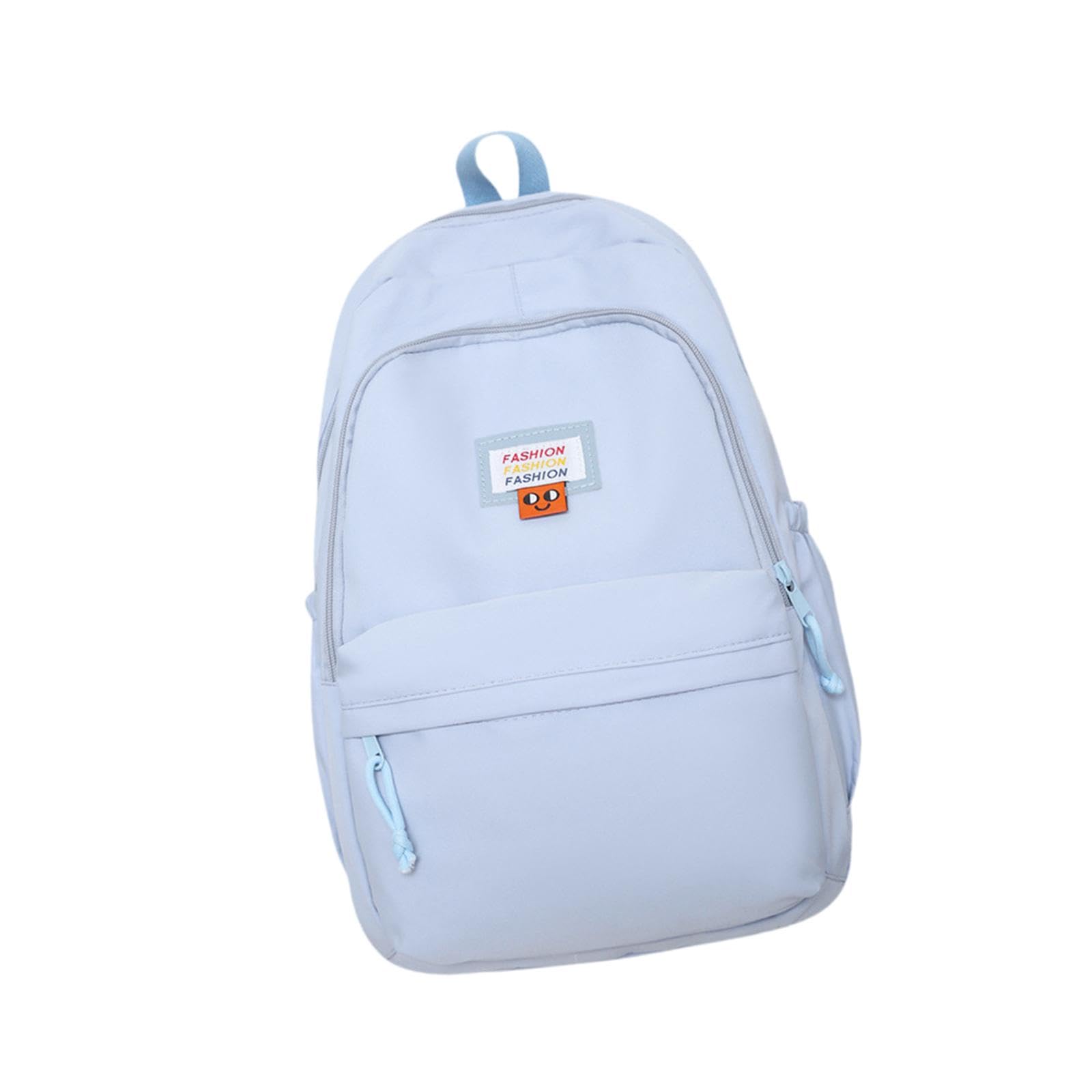 nivaa Cute Backpack Stylish Portable Women Bag Rucksack for Shopping Street Travel-picture-43
