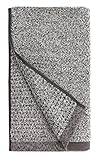 Everplush Diamond Jacquard Quick Dry Hand Towel Set 16