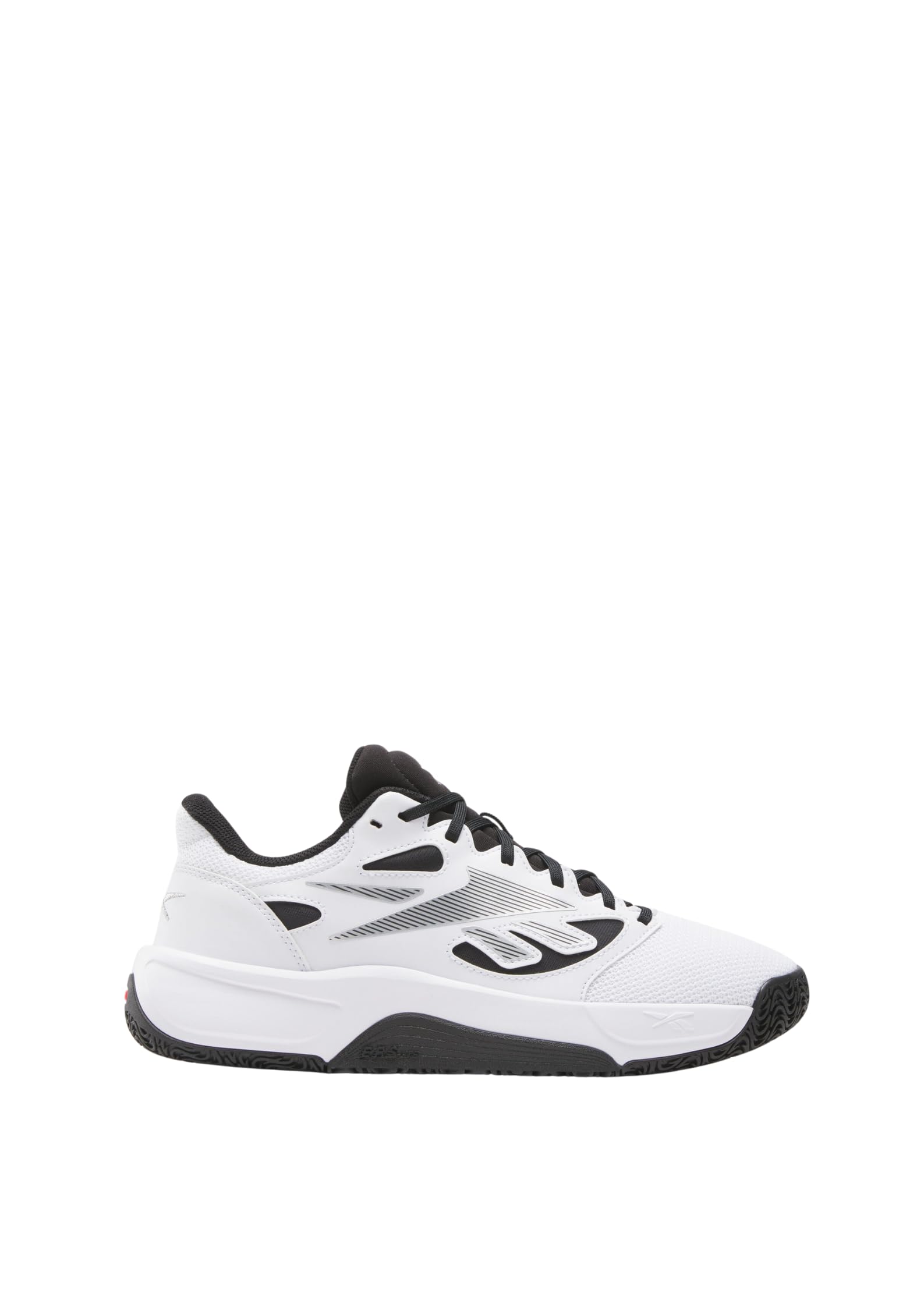 Reebok Unisex Engine LT Sneaker, 42 EU