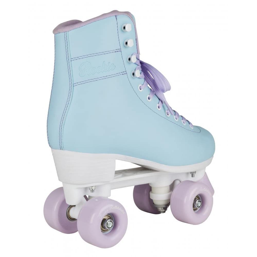 Rookie Bubblegum Patines, Mujer