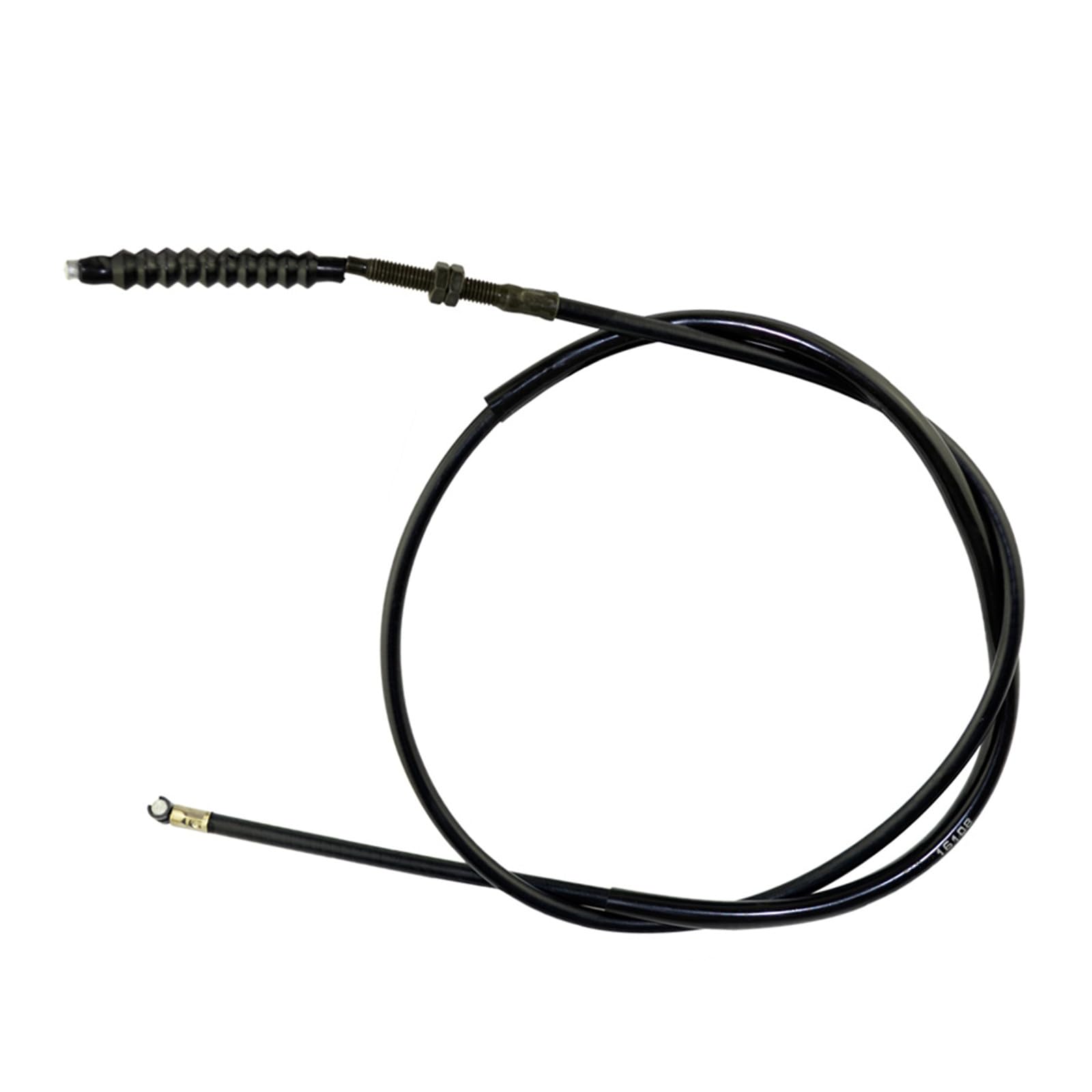 Road Passion Cable Embrague moto 1KB-26335-00-00 Compatible con Yamaha YZF1000 R1 2004 2005 2006 2007 2008 2009 2010 2011 2012 2013 2014