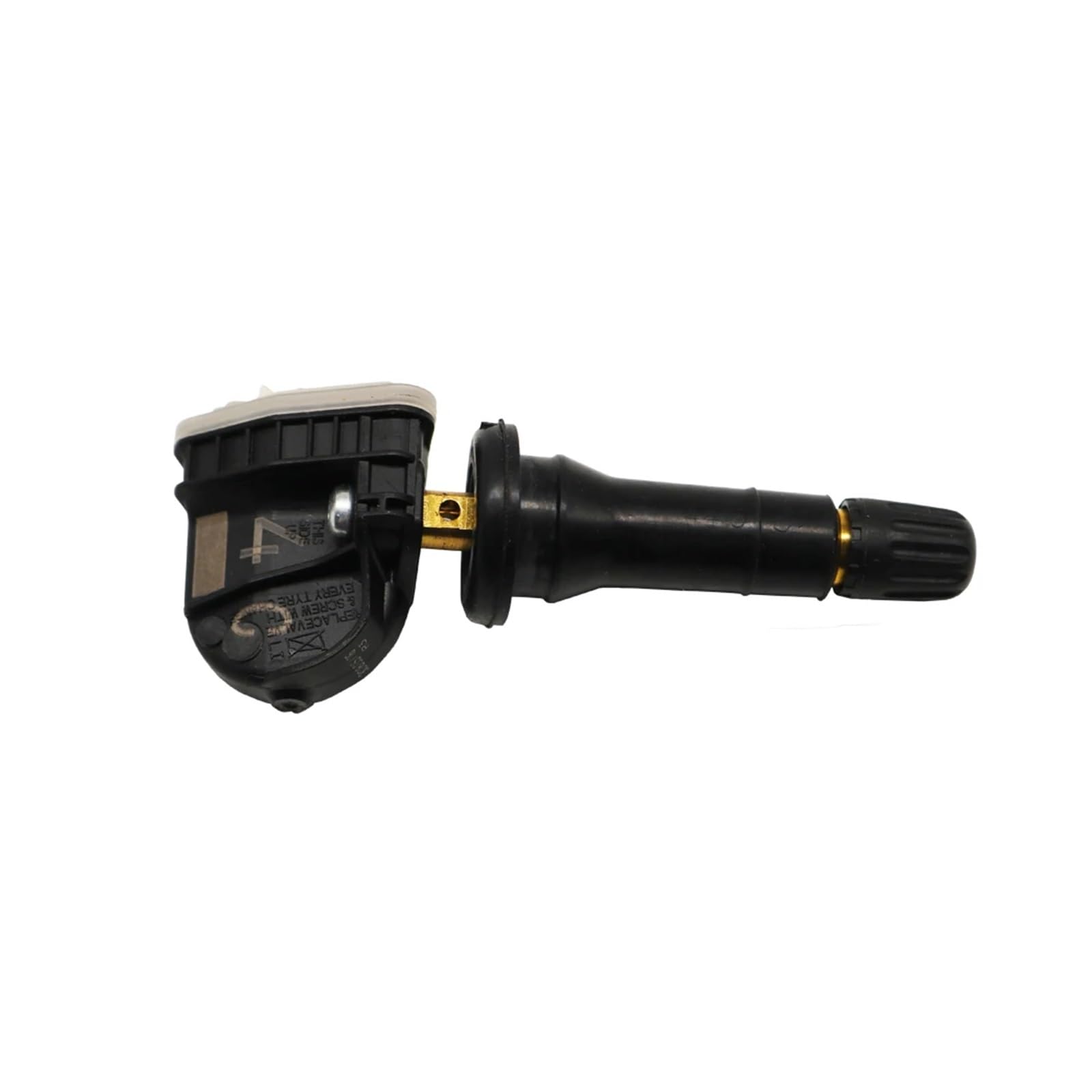 System monitorowania ciśnienia w oponach dla Chevroleta dla Camaro 2016-2019 433 MHz TPMS Czujnik ciśnienia w oponach 13540602 13522955 13516165 13598773