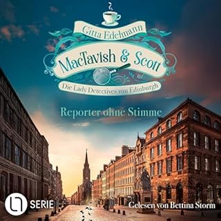 Reporter ohne Stimme Titelbild