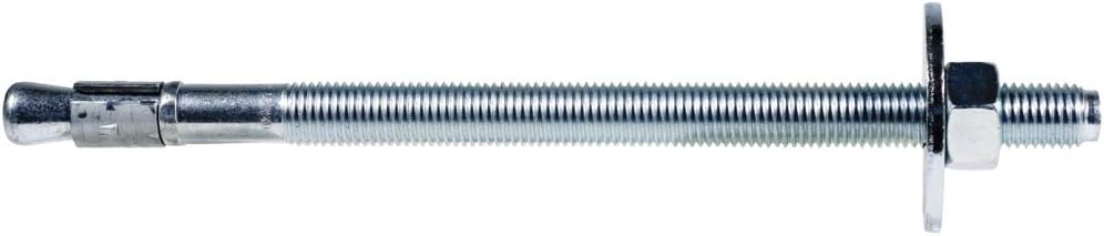 tasselli con ancoraggio a cuneo