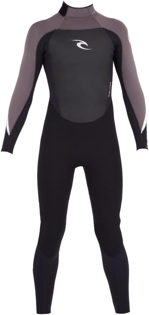 Rip Curl Kids Dawn Patrol 3/2 FL Wetsuit