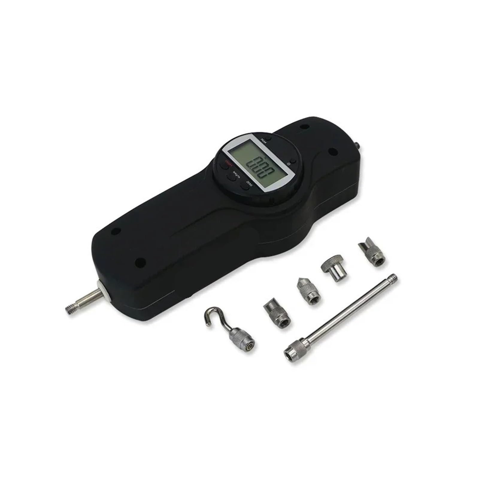 Misuratore di forza, Misuratore di forza digitale per dinamometro push and pull(20N)