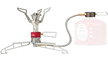 Amazon | エムエスアール(MSR) アウトドア キャンプ ストーブ用