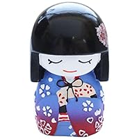 Algopix Similar Product 16 - NN Find Japan Japanese Mai Kokeshi