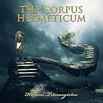 Cover of The Corpus Hermeticum