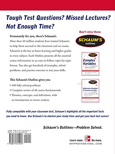 Vector Analysis, 2nd Edition - Image 2