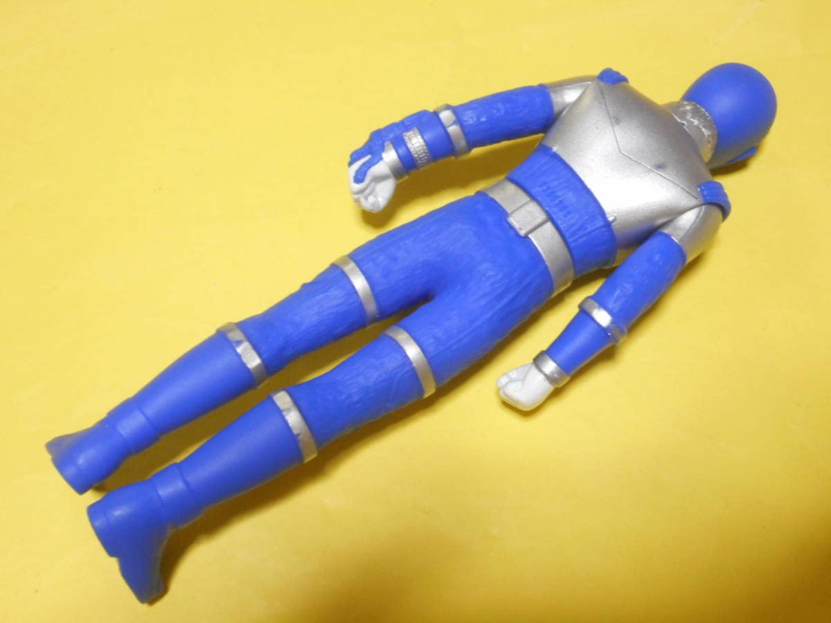 Amazon.co.jp: 宇宙戦隊キュウレンジャー/戦隊ヒーローシリーズ 03