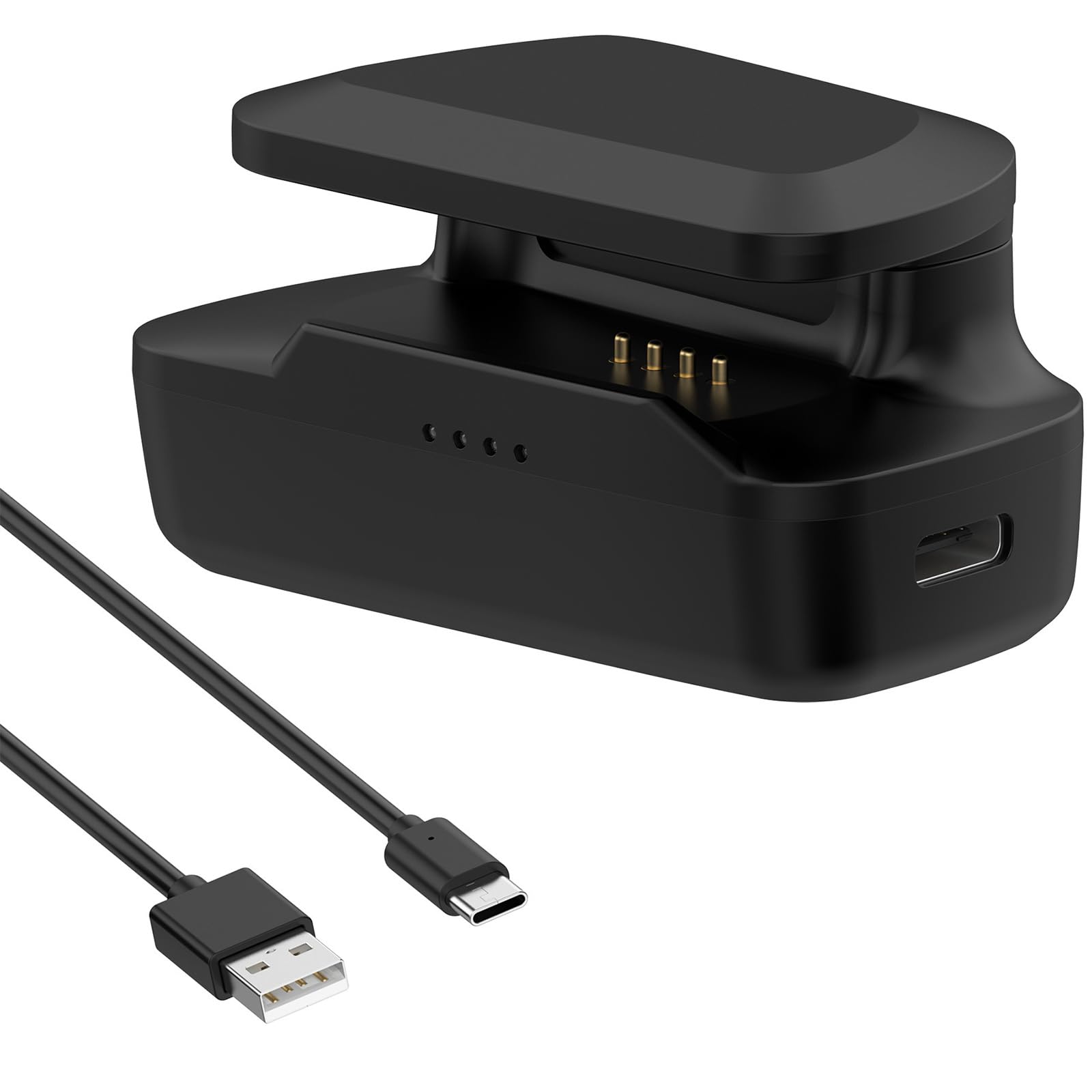 Amazon | Suunto用 Aqua ヘッドフォン用 ワイヤレス充電ヘッドフォン