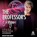 Cover of The Professor's Dragon