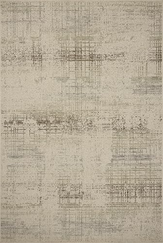 Tapete decorativo Loloi Saylor Collection 114x91 cm miniatura 2