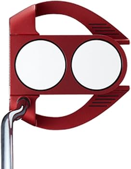 Amazon.co.jp: オデッセイ (ODYSSEY) パター O-WORKS パター 2018年