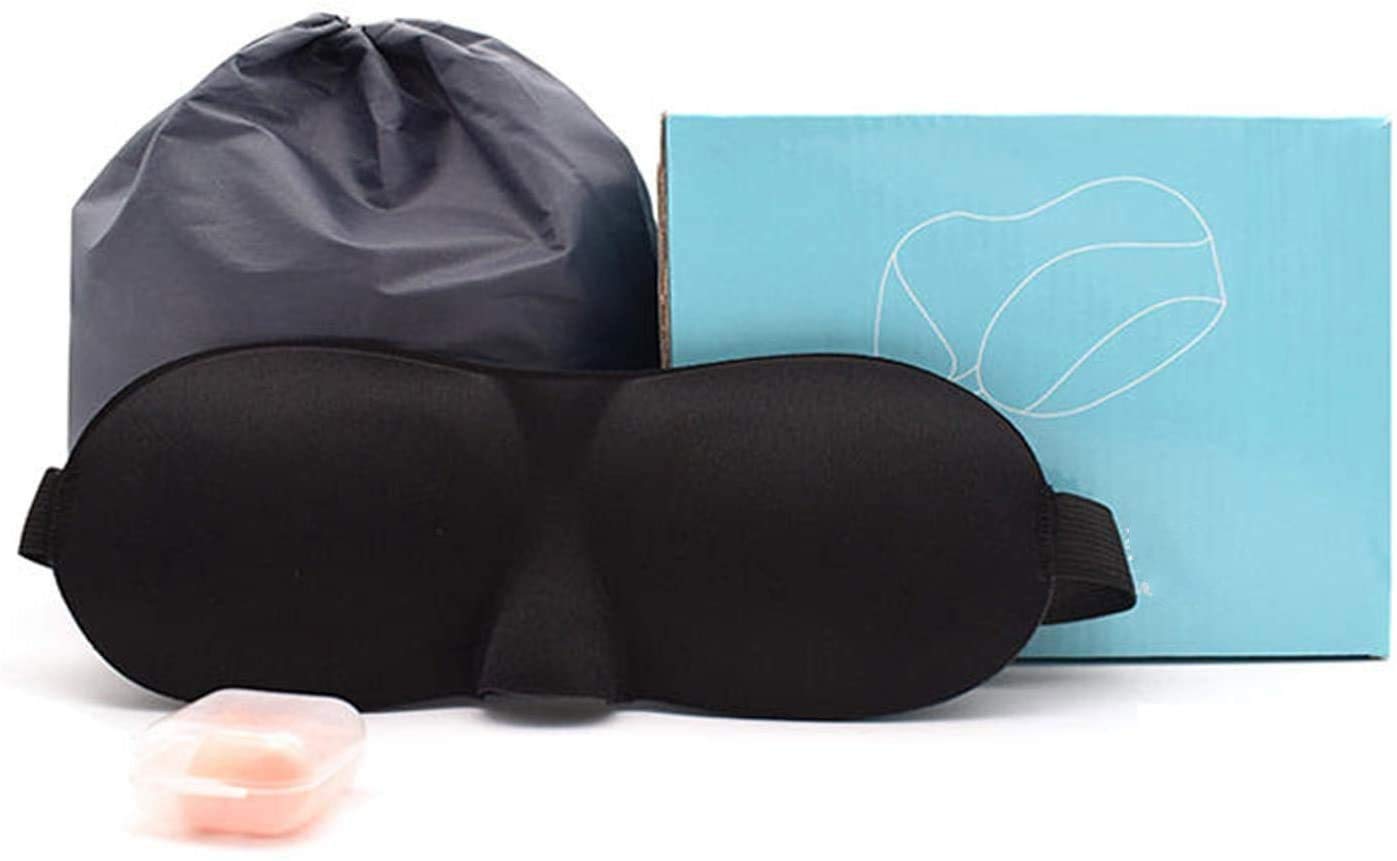 Cuscino da viaggio in memory foam, cuscino per il collo per aeroplano, cuscino per il supporto del collo e della testa per dormire e riposo in auto, kit di cuscini da viaggio con custodia, maschera p