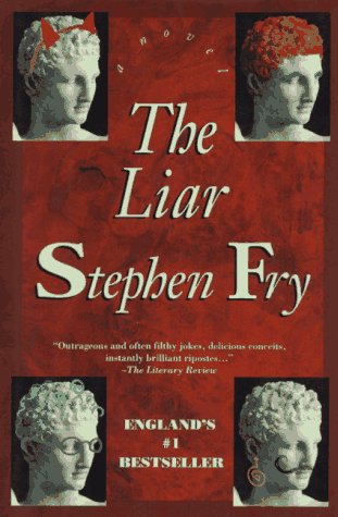 Buy Liar — BookShops.in