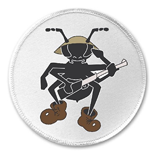 Soldier Ant - 3