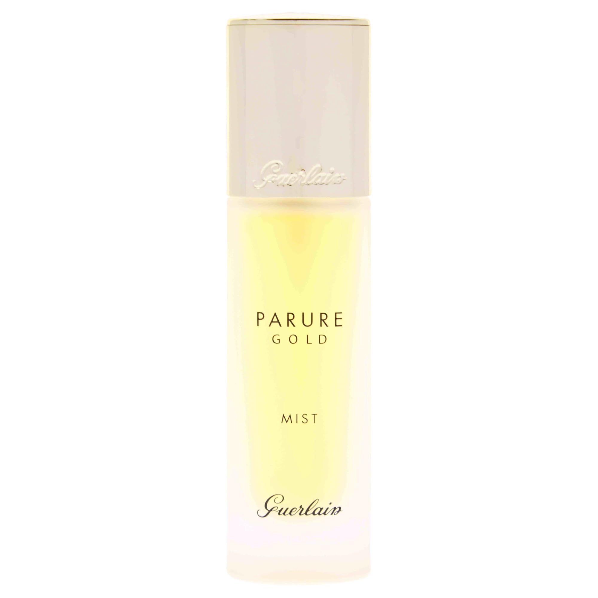 Amazon.com: Parure Gold Setting Mist by Guerlain for Women - 1 oz