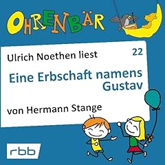 Eine Erbschaft namens Gustav cover art