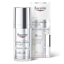 Eucerin Hyaluron-Filler Epigenetic Serum, 30 ml concentrato