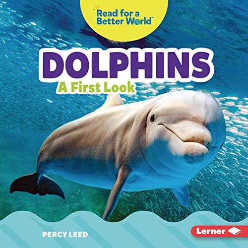 Dolphins by Percy Leed episode artwork