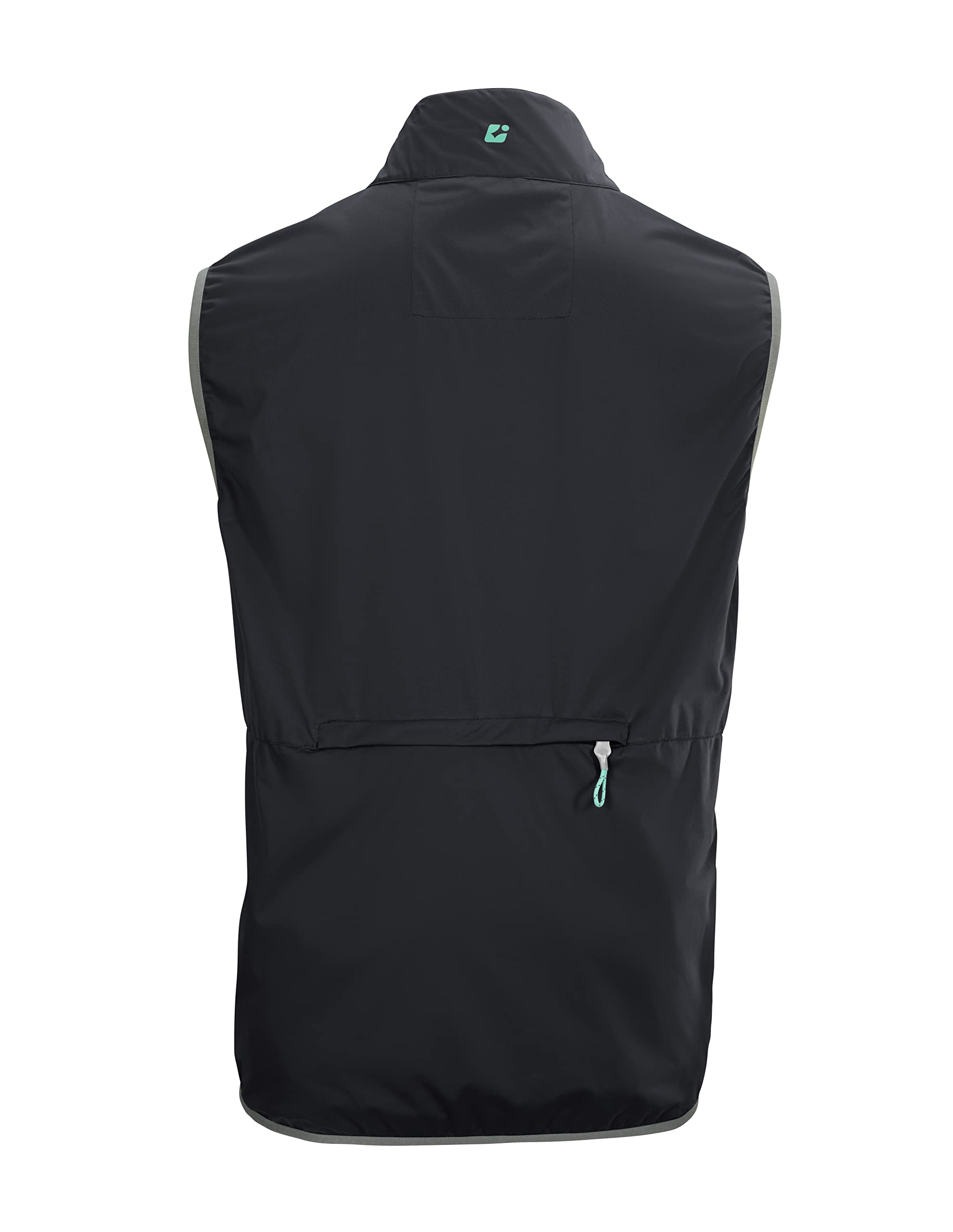Killtec Damen Trin Wmn Softshell Vst Softshell Weste, packbar