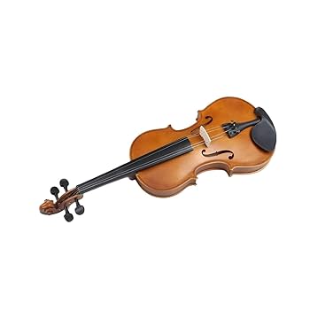 Amazon | フルサイズアコースティックバイオリンセット 初心者に