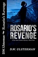 Rosario's Revenge 1981429646 Book Cover