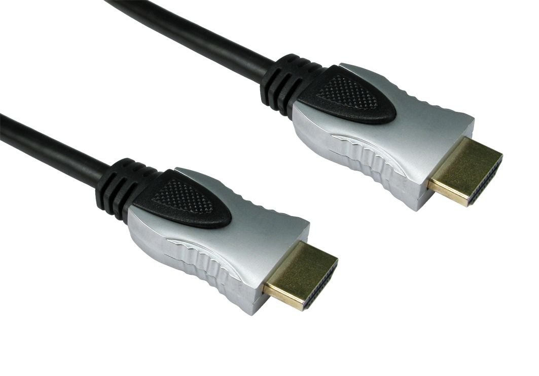 5m HDMI Cable UHD (Ultra High Definition) 4K x 2K Gold Plated