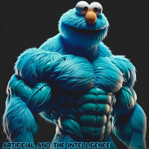 Play Tiffany Blue Elmo by Artificial and the Intelligence on Amazon Music