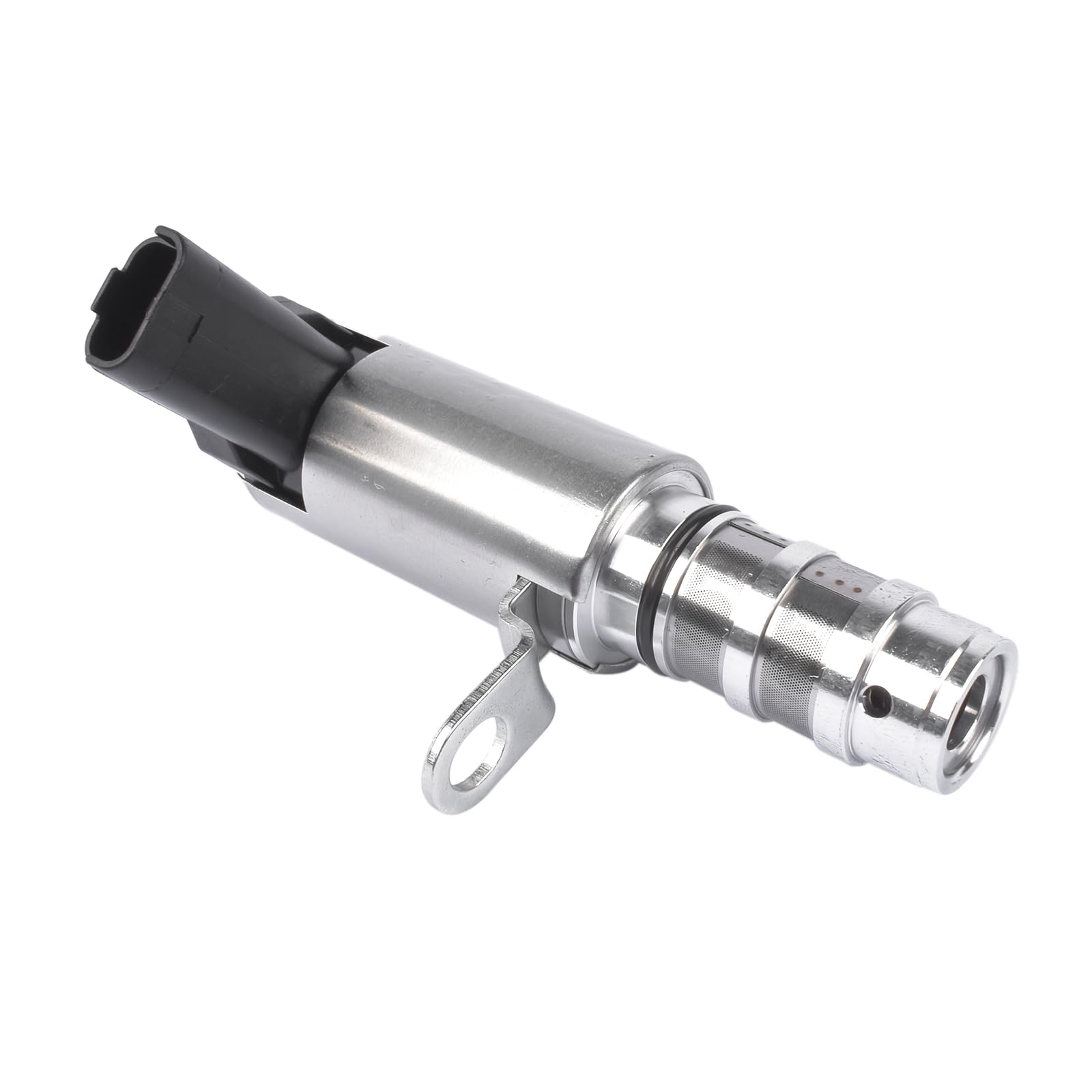 Válvula solenoide de presión de aceite 9815631580 9678181380 de repuesto para 2.0 C4 C5 DS4 DS5 Picasso Relé DS7 C-Max Focus I | Compatible con Citroen Ford Peugeot Vauxhall 9815631580, 9678181380, 2186677, 1886347