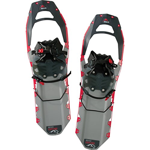 MSR Revo Explore - Racchette da neve da donna per