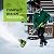 Vibekio 20V 11-Inch Cordless Snow Shovel, Battery Powered Snow Blower, 20-Volt/4.0 Ah Lithium-ion Battery Pack, and Quick Charger Included.