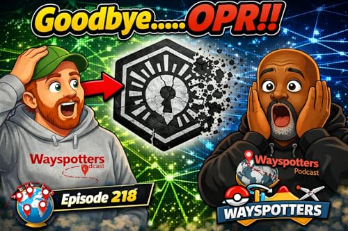 219. Wayfarer Identity Crisis