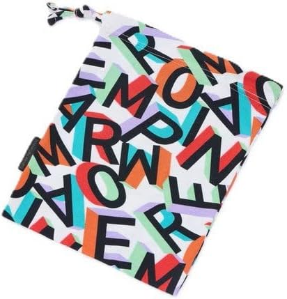 Emporio Armani Men's Rainbow Logo Trunk