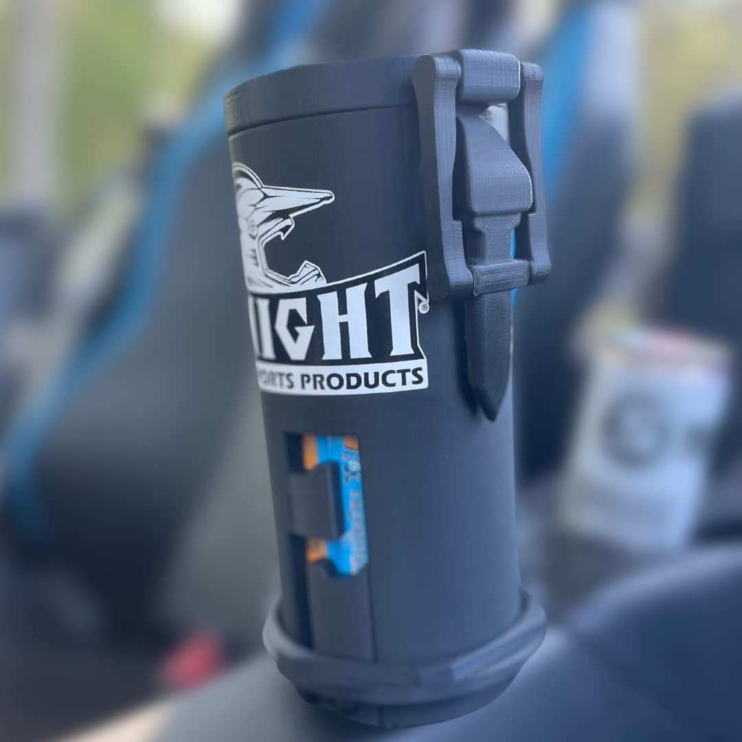 Amazon.com: Cup Holder for ATV/UTV, SXS, Kayak, Golf Cart