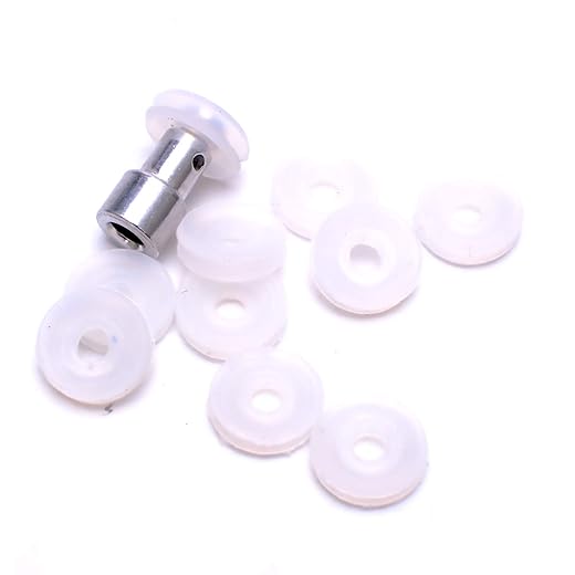 Pressure Cooker Steam Valve Universal Floater and Sealer for Pressure Cookers XL,YBD60-100,PPC780,PPC770,PPC790