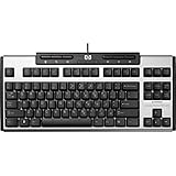 HP USB Mini Keyboard