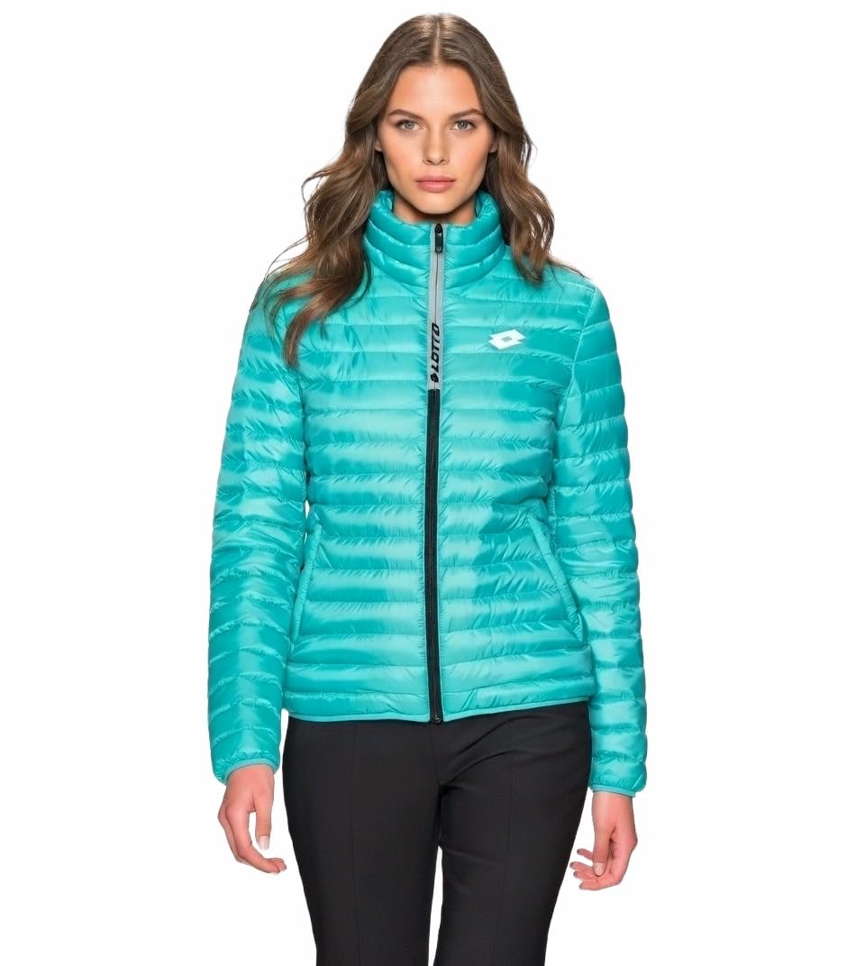 LOTTO GIUBBOTTO DONNA ESTIVO SUPER LEGGERO 60 GRAMMI - GIUBBOTTO DONNA LEGGERO - GIACCA DONNA PRIMAVERILE